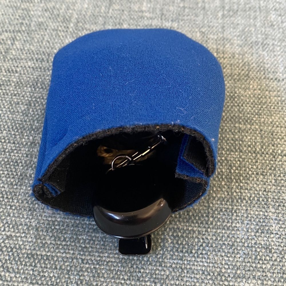 Magnifying Glass and Case Cover - Picture 6 of 6